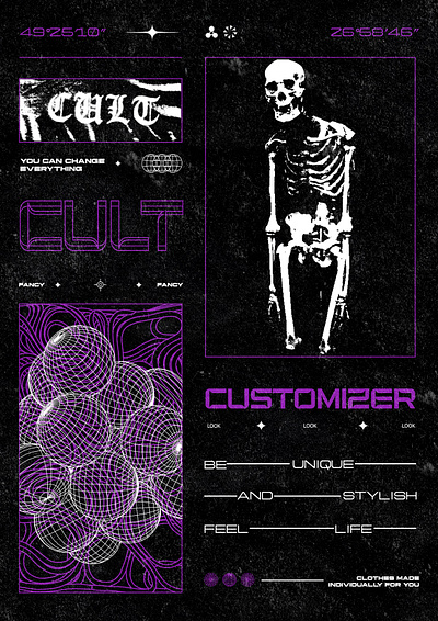 poster branding design graphic design illustration