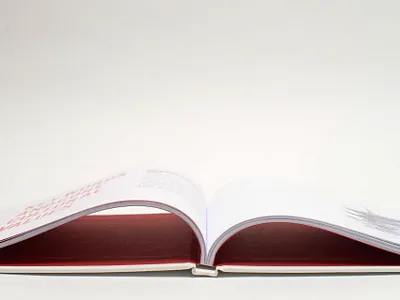 A Tokyo Story - Book Design book binding book design book layout editorial typography