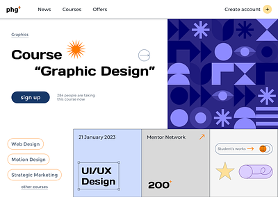 Case Study case study designconcept e commerce figma landing page ui uiux design user interface ux webdesign