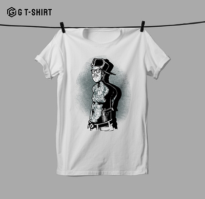🔥🔥 T-Shirt Design tshirtdesignterkini