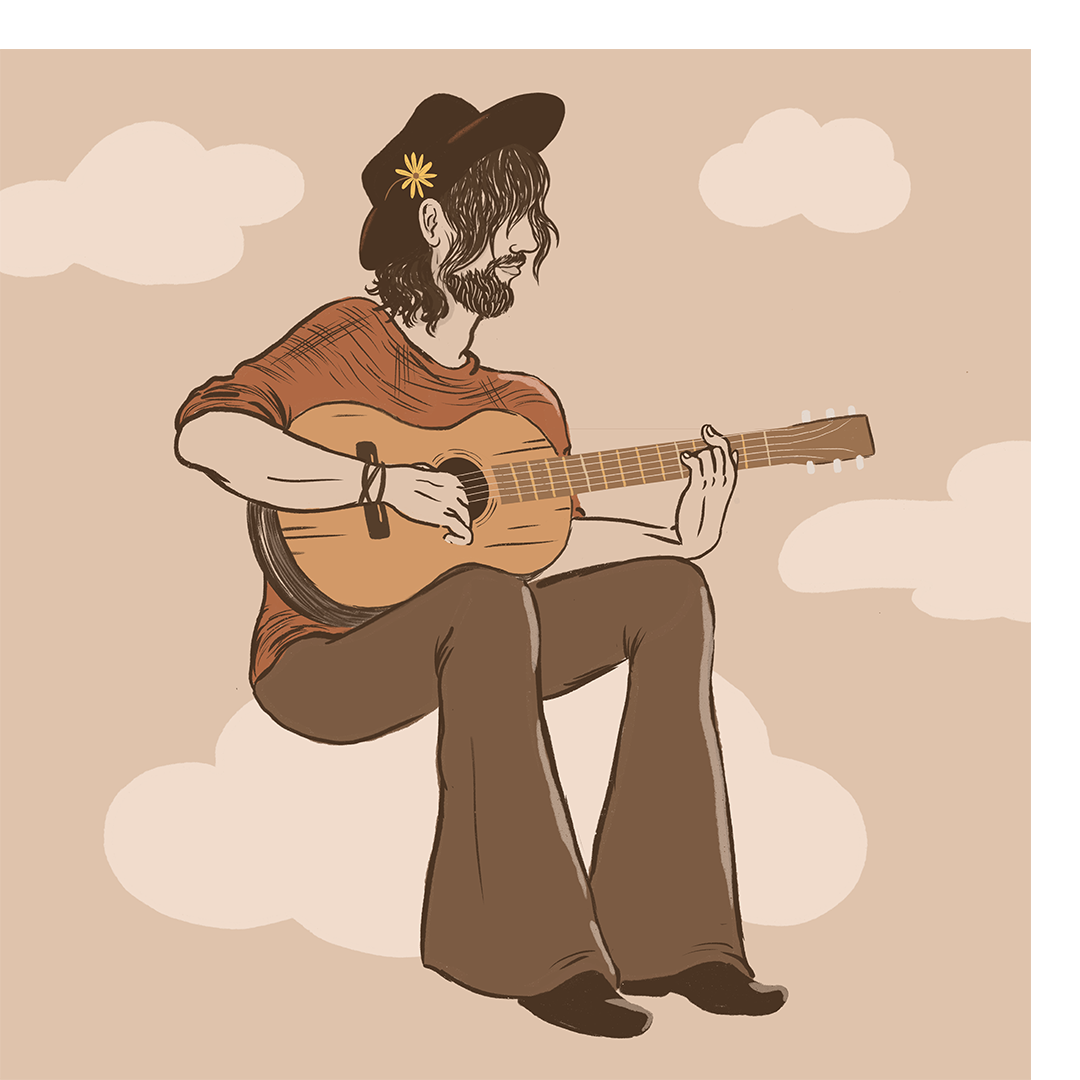 Example of Mr. Brown