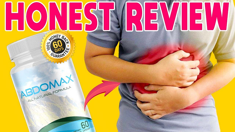 Discover the Truth About Abdomax Reviews - Unlocking Gut Health Solutions