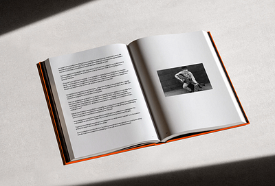 Meaningless Artwork - Editorial Design bookdesign editorial editorialdesign indesign typography