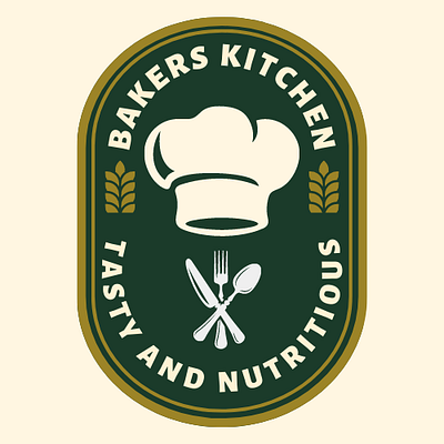 Logo for Kitchen kitchen design logo logo design