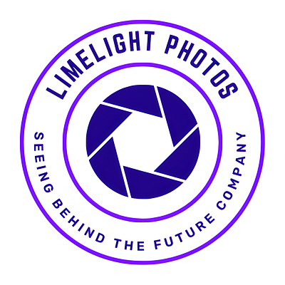 Logo design for Photo and Video Production company branding graphic design logo logo design