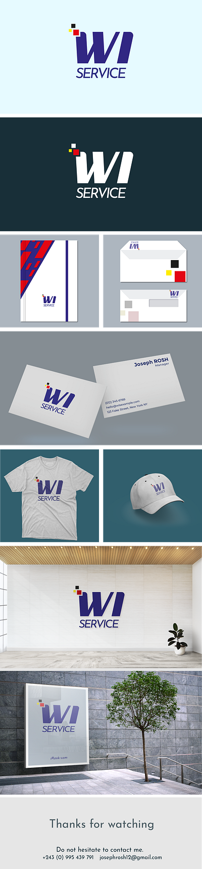 WIS | Branding Design branding branding identity graphic design