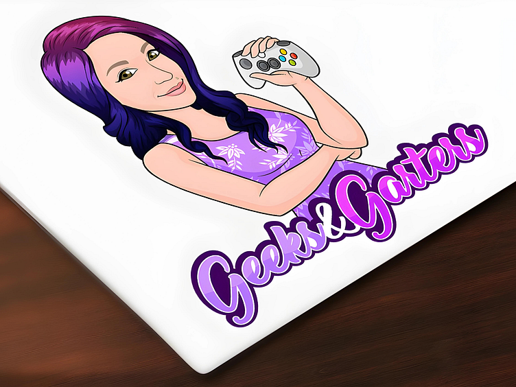 Cartoon portrait artist branding cartoon cartooncharacter colorful customdesign design digitalart dribbble graphicdesign halfbody illustration logodesign merchandise nftart phonecasedesign profilepicture sketch socialmedia tshirtdesign