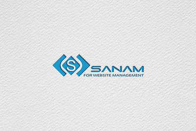 Sanam logo creation for client 3d logo app logo brand identity business logo digital logo graphic design logo design logo ideas logo maker logo portfolio logo unique minimalist logo modern logo monogram logo professional logo sanam logo software logo trend logo website logo wordmark logo