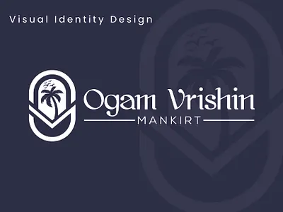 Plam Logo. Logo Design, Logo best design best logo brand design brand identity branding branding design corporate design graphic design identity design logo logodesign uk uk design usa usa design