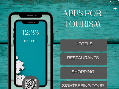 APP FOR HOTELS - RESTAURANTS - DIRECTORY affordable android and appel app design notification push online store tuorism