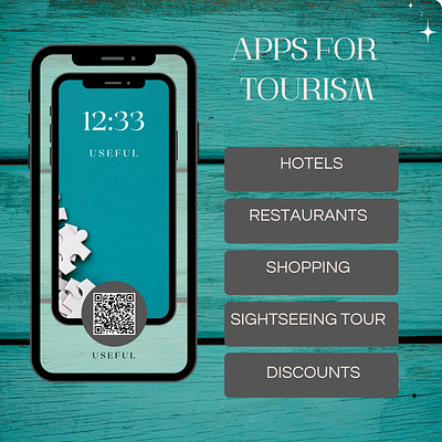 APP FOR HOTELS - RESTAURANTS - DIRECTORY affordable android and appel app design notification push online store tuorism