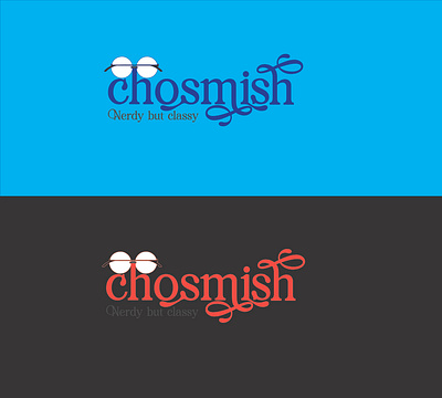 Typograph Logo Design graphic design illustrator logo design