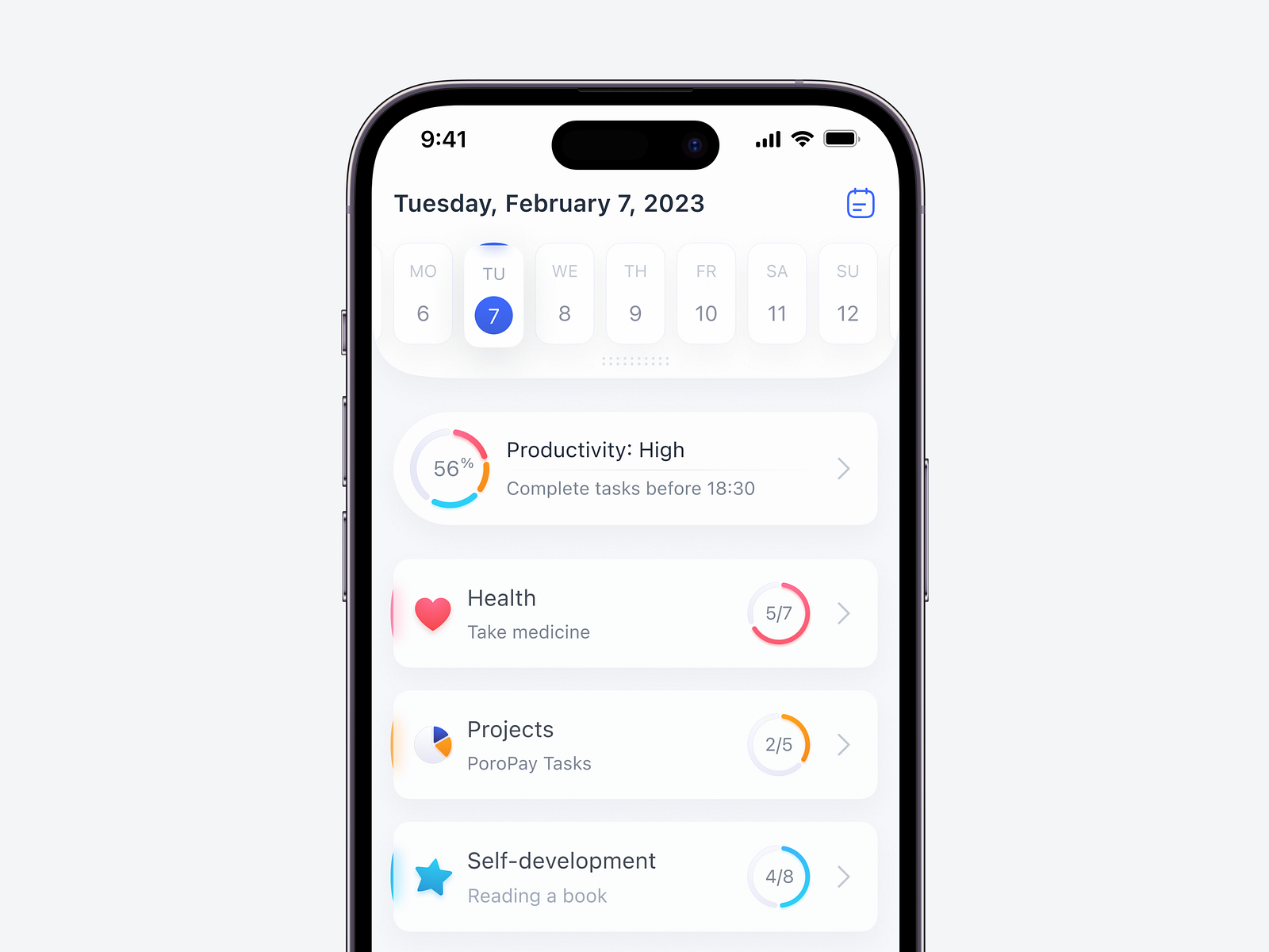 task-management-app-by-vadim-portnyagin-on-dribbble