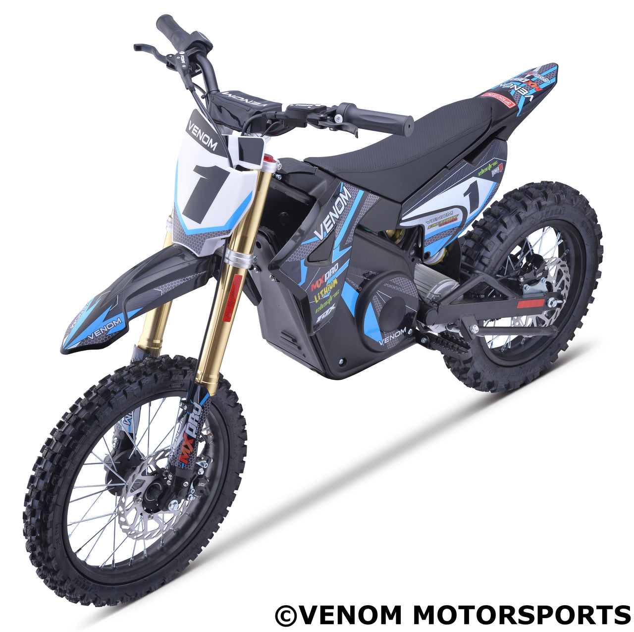 Cheap Gas Dirt Bikes For Adults by Venom Motorsports Canada on Dribbble