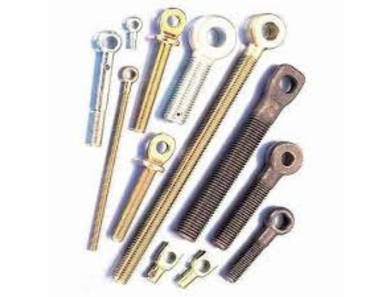 BestQuality Eye Bolt Manufacturer in India by Bhansali Bolt on Dribbble