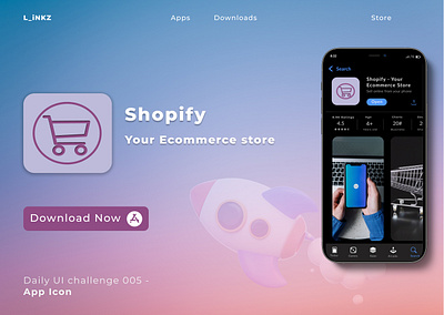 App icon… app branding design graphic design ui