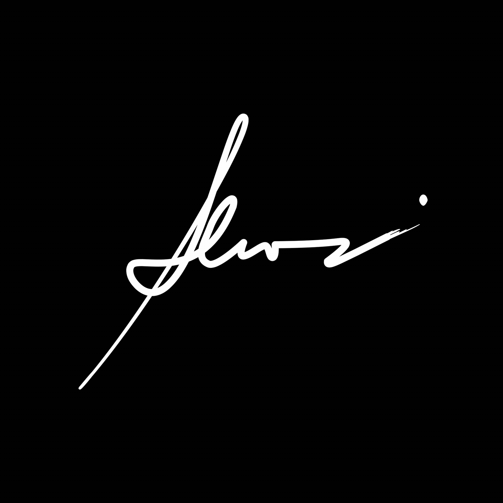 Modern Signature logo animation animated animated lettering animated logo animated signature animation design illustration logo signature animation ui