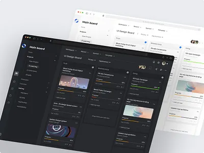 Task tracking platform design minimal follow task design jira task assign task assign ui design task clean ui task tracking platform task ui design tracking task trello ui clean ux design clean