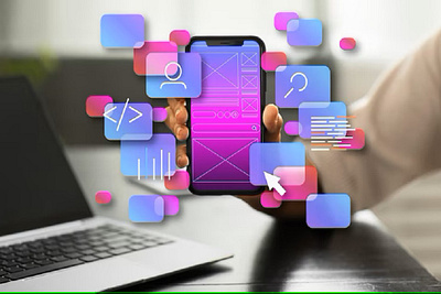 Latest technology in mobile application development latesttechnology mobileappdevelopment mobileapplication mobileapps