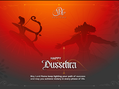 Happy Dussehra photography