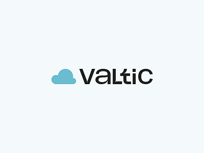 Valtic app branding cloud design illustration logo mobile ui web3
