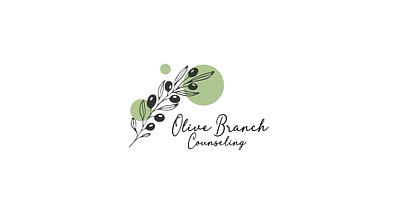 Olive branding colorful design drrrible freelance graphic design illustration illustrator instagram like logo olive photoshop pinterest plant