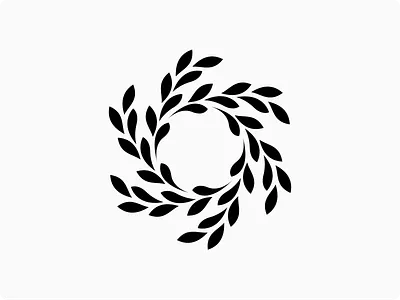 Sun Wheat | Logo Concept branding bread circle concept double meaning ear farm field geometric logo geometry grain logo logotype minimalist shape spiral sun sunflower wheat whirl