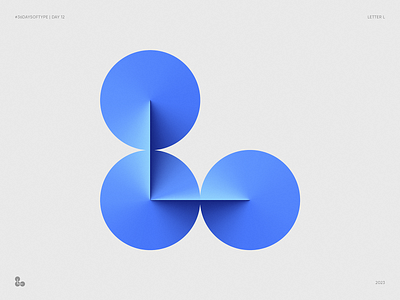 Letter L - Link. 36 Days of Type. Day 12 36 days of type blockchain branding cloud connection defi for sale gradient hosting icon identity infrastructure letter l lettering link logo platform saas server unused