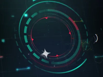 Logo animations after effects animation branding logo vector