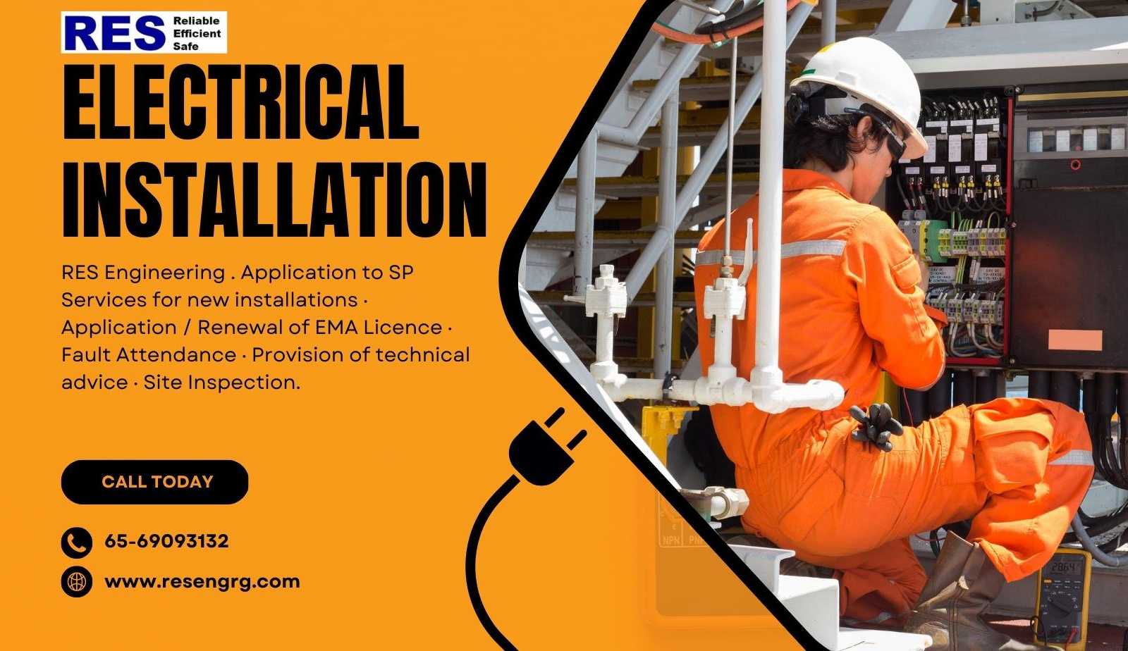 electrical-installation-licence-by-res-on-dribbble