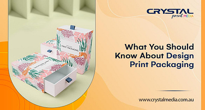 About Print Packaging Design packaging printing