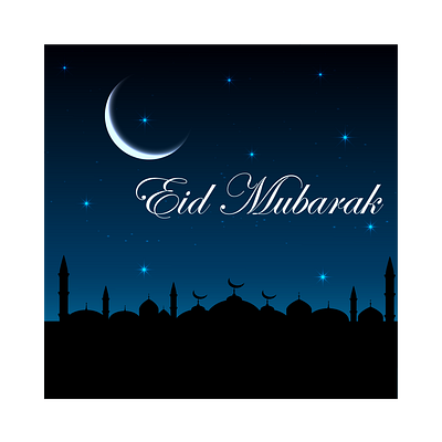Eid Creative design graphic design illustration vector