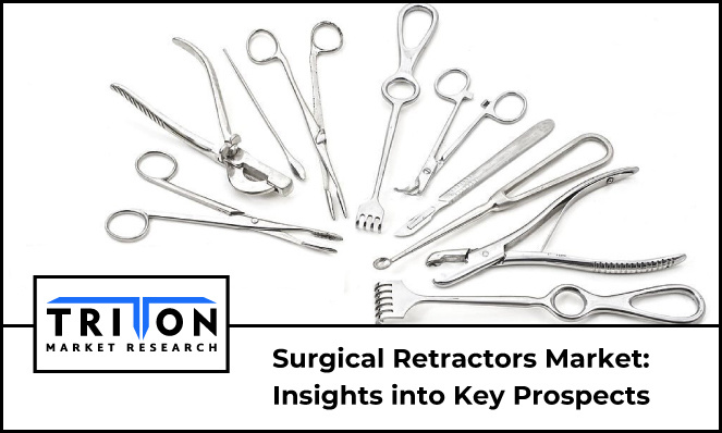 Surgical Retractors Market: Insights into Key Prospects by Rohit on ...