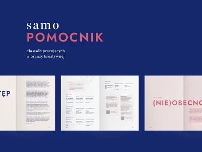 well-being self-helper | digital magazine book design brochure digital magazine figma graphic design information architecture layout magazine magazine design