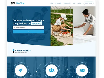 Shift Fit - Web Development Biz4Group Portfolio biz4group branding design graphic design portfolio ui uiux web design company web design services web development web development agency web development company web development services