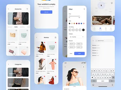 Tiwio App 3d animation branding graphic design logo motion graphics ui