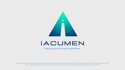 iAcumen 2 logo