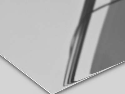 What are Stainless Steel Mirror Sheets? by Divija Jain on Dribbble