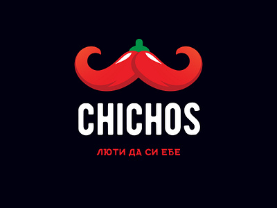 HotSauce logo branding food logo hotsauce logo logodesign pepper