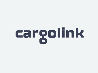 GarageLogo branding cargo logo garage logo link logo logodesign logotype symbol