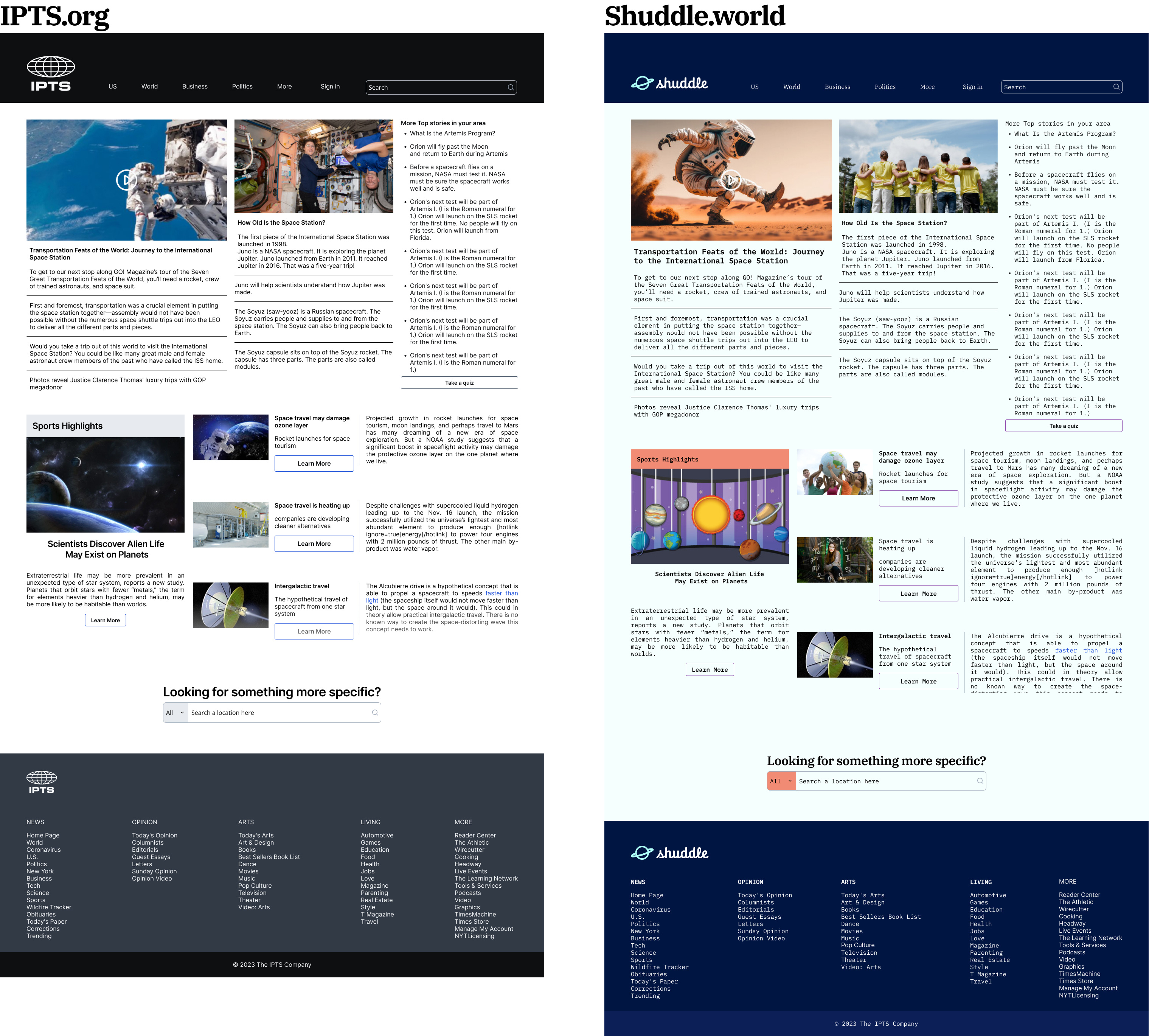 IPTS.org to shuddle.world