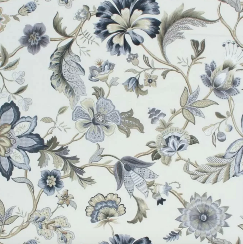 Traditional Upholstery Fabric by Lulu Fabrics on Dribbble