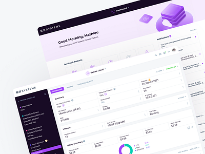 Say hello to "Console Black" black dark theme dashboard design system light and dark theme navigation product design re branding ui colors ui components user experience user interface