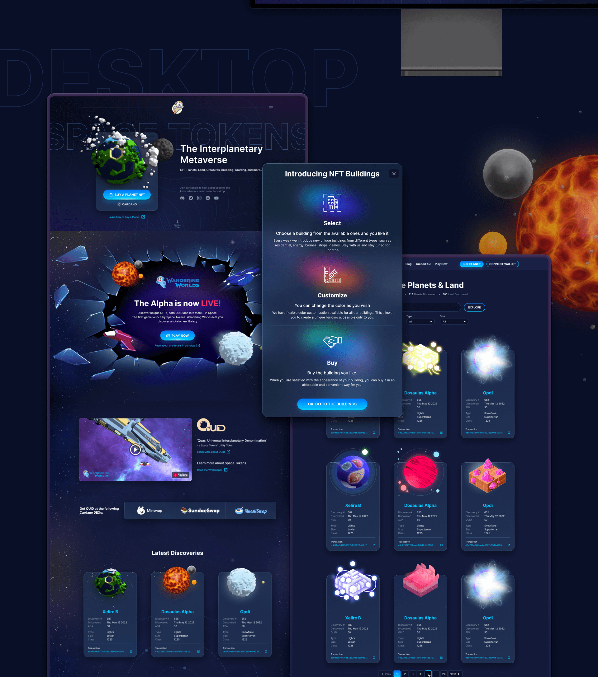 Metaverse animation app branding design desktop game graphic design illustration logo metaverse mobile nft ui ux vector web