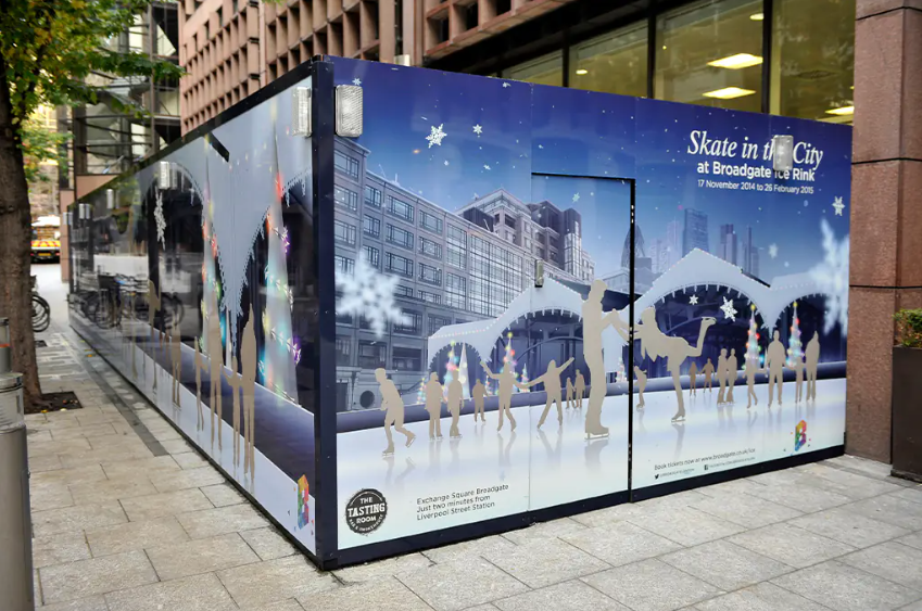 The Importance of Signage and Graphics for Your Business by ARC