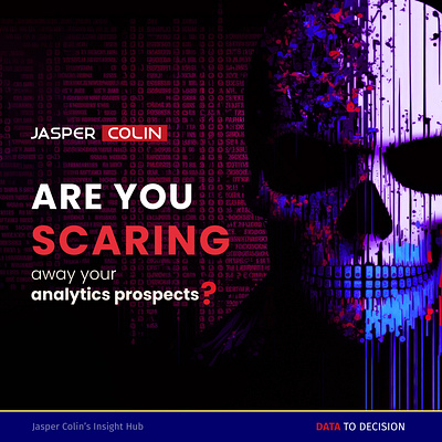 Analytics Prospects branding graphic design