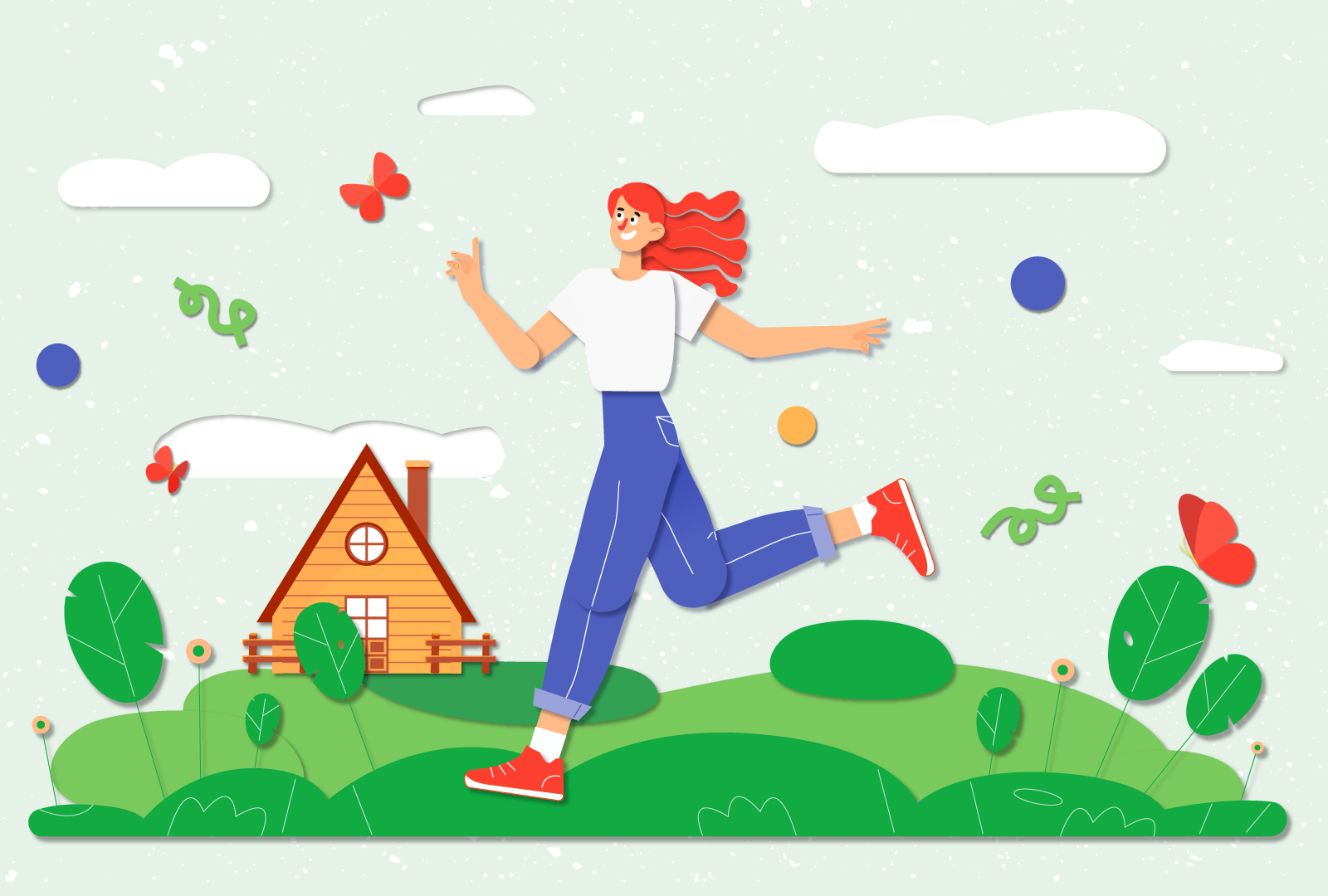 what-is-cut-out-animation-by-hound-studio-on-dribbble