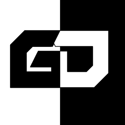 G + D Logo