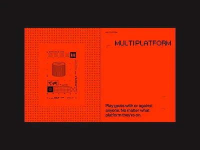 Snake component for Goals