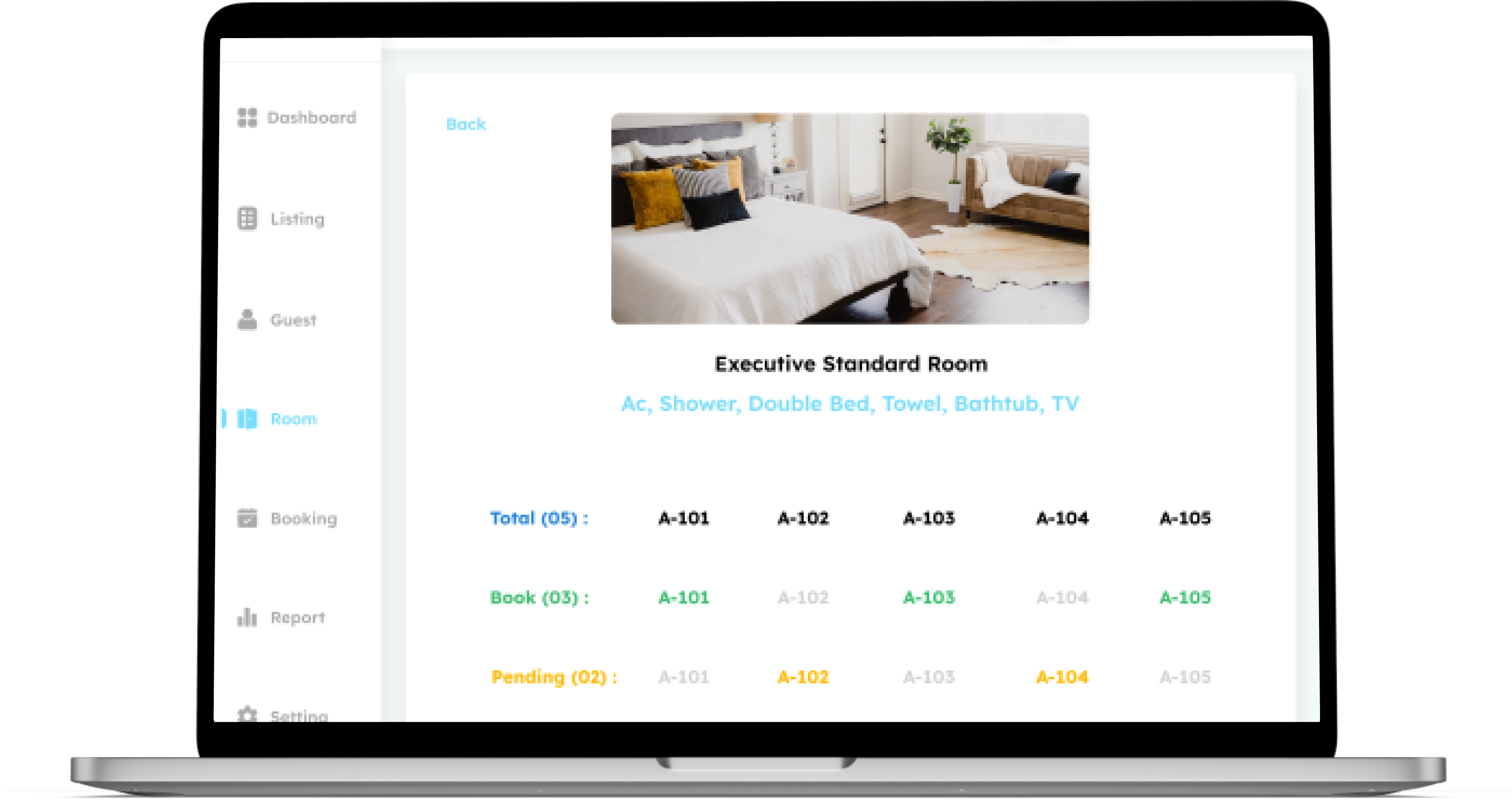 Example of Crm/Erp System Design 
